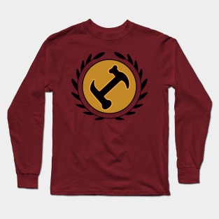Stonecutters Long Sleeve T-Shirt